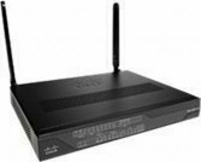 Cisco VDSL2/ADSL2+ovrISDN(nonUS)4GLTE/HSPA+w/SMS/GPS C886VAG-LTE-GA-K9