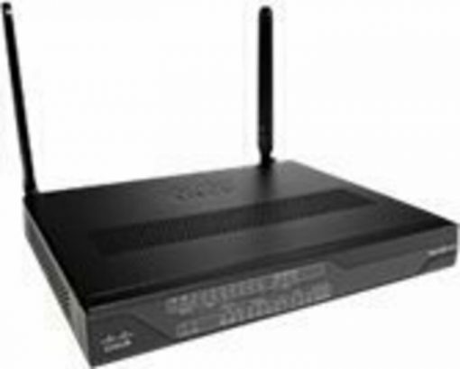 Cisco VDSL2/ADSL2+ovrISDN(nonUS)4GLTE/HSPA+w/SMS/GPS C886VAG-LTE-GA-K9