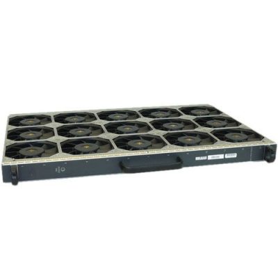 Cisco MDS 9513 front installed fan tray DS-13SLT-FAN-F=