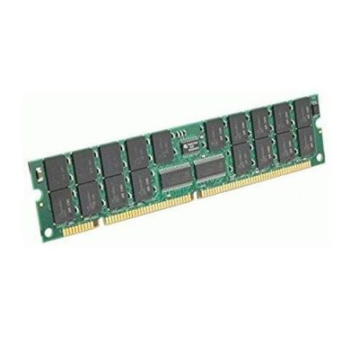 Cisco 4G DRAM (1 DIMM) for Cisco ISR 4400, Spare MEM-4400-4G=