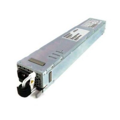 Cisco Nexus 5500 750W AC PS Back to Front Airflow N55-PAC-750W-B=