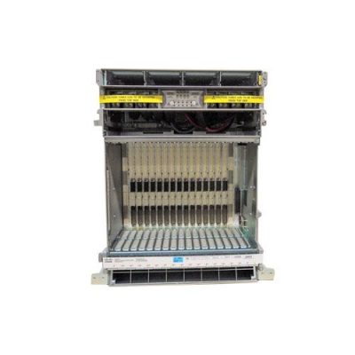 Cisco NCS 2015 Shelf Assembly - DC Power NCS2015-SA-DC=