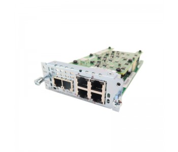 Cisco 2PortFXS/FXS-E/DID4-PortFXONetworkInterfaceMod NIM-2FXS/4FXOP=