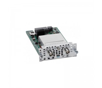 Cisco 4G LTE NIM for Sprint NIM-4G-LTE-ST=