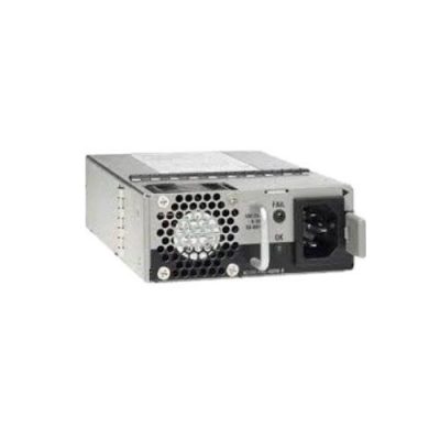 Cisco Nexussw 500W AC PSU,ReversedAF(prtsideintake) NXA-PAC-500W-B=