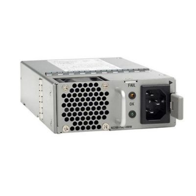 Cisco Nexus sw500W ACPSU,ForwardAF(portSideExhaust) NXA-PAC-500W=