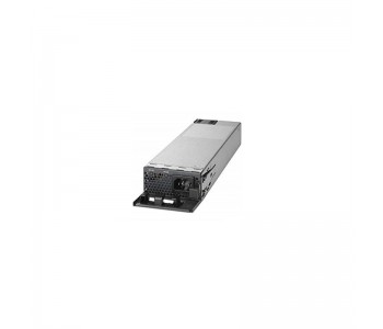 Cisco 750W DC Config3 PWR SPLY front to back cooling PWR-C3-750WDC-R=