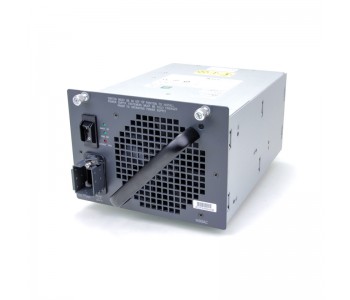 Cisco Cat4500 1400W AC Power Supply (Data Only) PWR-C45-1400AC