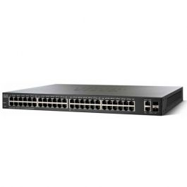 Cisco SF220-48P 48-Port 10/100 PoE Smart Switch SF220-48P-K9-AU