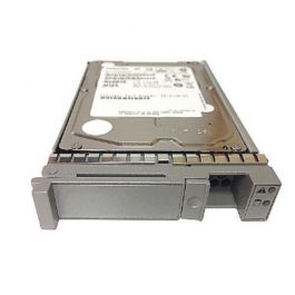 Cisco 400GB 2.5 inch Enterprise Performance SAS SSD UCS-SD400G0KS2-EP=