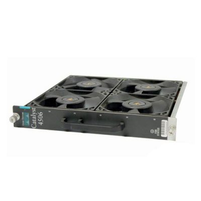 Cisco Catalyst 4506-E Fan Tray WS-X4596-E=