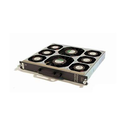 Cisco Catalyst 4507R+E Fan Tray (Spare) WS-X4597+E=