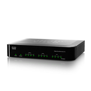 Cisco IP TelephonyGateway with 4 FXSand4FXOPorts SPA8800