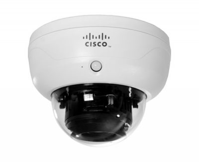 Cisco Video Surveillance IP Camera OutdoorVR HDDomeBody CIVS-IPC-6030=