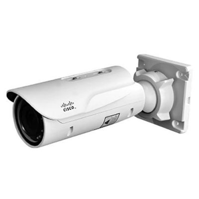Cisco Video Surveillance IP Cam 5MPH265OutdorBulet CIVS-IPC-8400=