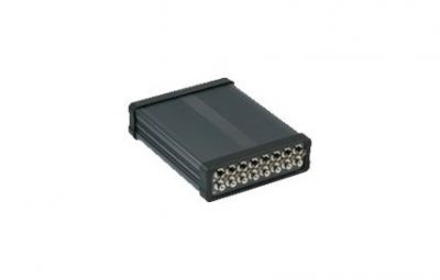 Cisco Video Encoder, 8-port, Standalone CIVS-SENC-8P