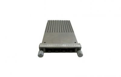 Cisco CFP to SFP10G Adapter module CVR-CFP-4SFP10G=