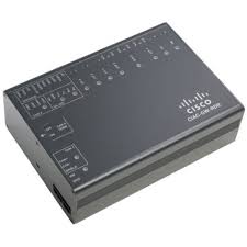 Cisco Physical Access Reader Mod CIAC-GW-RDR