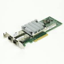 Cisco BROADCOM 57810 10Gb A-FEX SFP+ UCSC-PCIE-B3SFP=