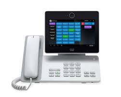 Cisco DX650 White Spare CP-DX650-W-K9=