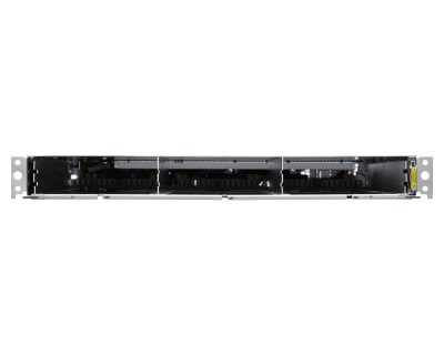 Cisco ASR9K AC Power Enclosure Module Version 3 A9K-AC-PEM-V3=