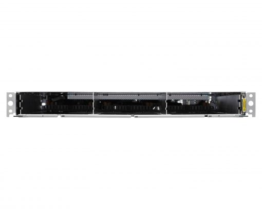 Cisco ASR9K AC Power Enclosure Module Version 3 A9K-AC-PEM-V3=