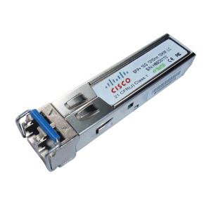 Cisco SFP+ SR - Commercial Temp ONS-SC+-10G-SR=