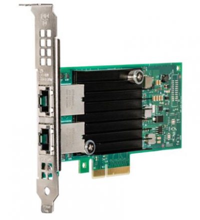 Cisco VIC 1225T Dual Port 10GBaseT Adapter UCSC-PCIE-C10T-02=