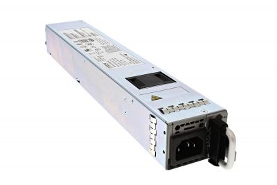 Cisco Nexus1100WPlatinmPS,RevAirflw(PortSideInlet) NXA-PAC-1100W-B=
