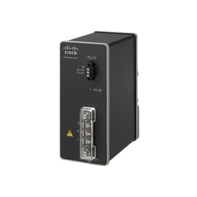 Cisco POE DC Input PWR Mod for IE3000/2000 PWR-IE65W-PC-DC=