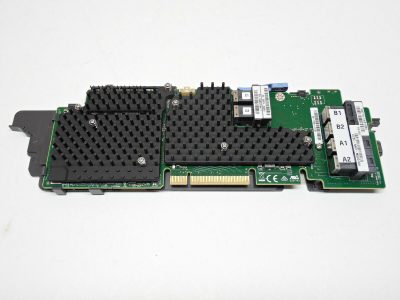 Cisco 12G Modular SAS HBA for up to 26 drives UCSC-SAS-M5HD=