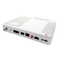 Cisco ME4600IndorRGWONTw/2xPOTSFXS,4xFE/GE,WiFi1xRF ME4624-ONT-RGW-RF=