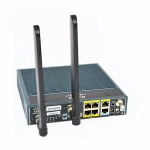 Cisco SecureHardenedRouterVERIZON EVDORevAw/SMS/GPS C819HG-V-K9