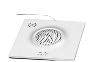 Cisco TelePresence Table Microphone 60 Spare CTS-MIC-TABL60=