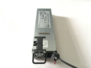 Cisco NCS 5500DC2KW PS Port-S Intake /Front-to-back NC55-2KW-DCFW=