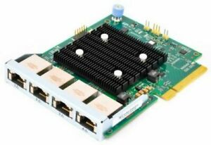 Cisco Intel i350 quad-port MLOM NIC UCSC-MLOM-IRJ45=