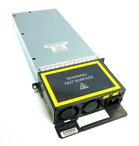 Cisco Cat3750-E/3560-E/RPS 2300 1150WAC powersupply C3K-PWR-1150WAC