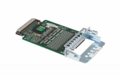 Cisco 8pt Async HWIC HWIC-8A=