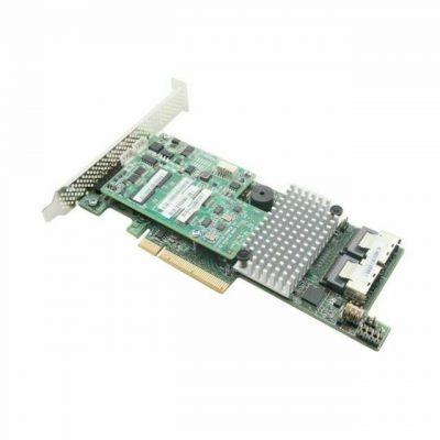 Cisco 12G SASModularRaid Controller (12 port) UCSC-MRAIDC460=