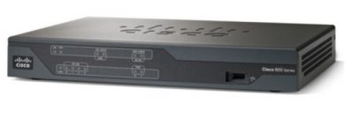 Cisco 880 Series Integrated Services Routers C887VAM-K9