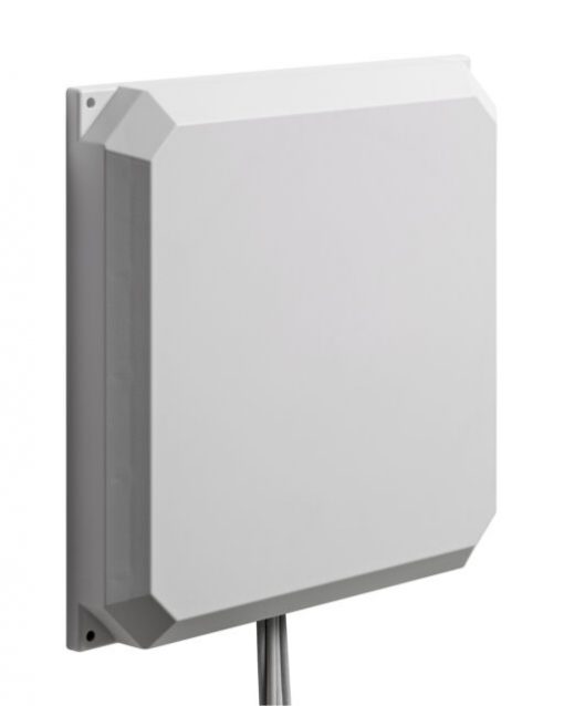 Cisco 2.4GHz6dBi/5GHz 6dBi 60Deg.PatchAnt4-prtRPTNC AIR-ANT2566D4M-R=