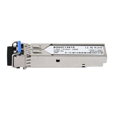 Cisco SFP 1000BASE-LX Gigabit Enet,1310, SM, I-TEMP ONS-SI-GE-LX