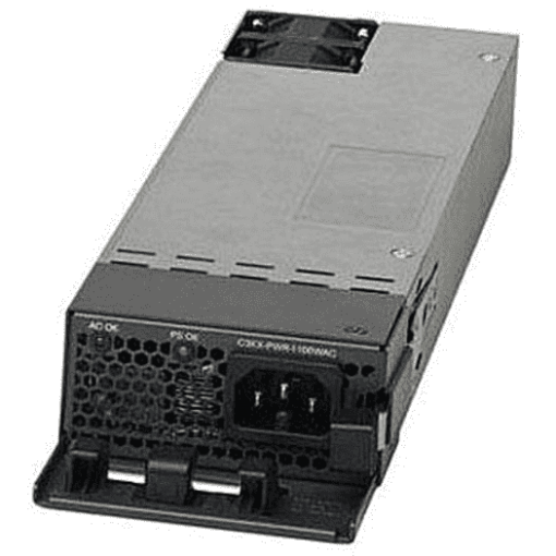 Cisco 250W AC Config 2 Power Supply Spare PWR-C2-250WAC=