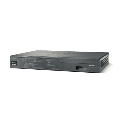 Cisco 880 Series Integrated Services Routers C888-K9
