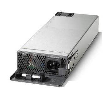 Cisco 640W AC Config 2 Power Supply Spare PWR-C2-640WAC=