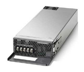 Cisco 640W DC Config 2 Power Supply Spare PWR-C2-640WDC=