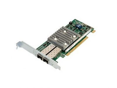 Cisco Qlogic QLE8442 dual-port 10G SFP+ NIC UCSC-PCIE-QNICSFP=