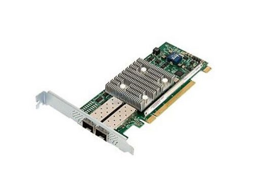Cisco Qlogic QLE8442 dual-port 10G SFP+ NIC UCSC-PCIE-QNICSFP=
