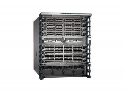 Cisco Nexus 7700 - 6 Slot Chassis Front Door Kit N77-C7706-FDK=