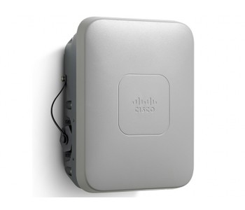 Cisco 802.11nLowProfile OutdoorAP,IntAnt,Q RegDom AIR-CAP1532I-Q-K9